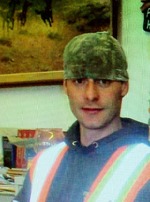 Daniel John Van Ness (1980 - 2022)