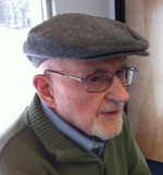 Daniel Joseph Dougherty (1922 - 2020)
