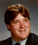 Daniel Joseph Forte (1965 - 2017)