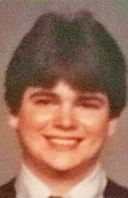 Daniel Joseph_Gedert