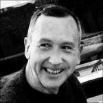 Daniel Joseph Kent