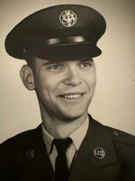 Daniel Joseph Munson (1946 - 2024)