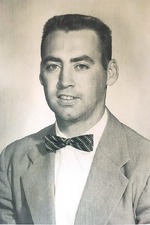 Daniel Joseph Sullivan (1926 - 2021)