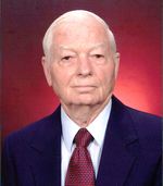 Daniel Lanier Foskey