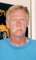 Daniel Lee Johlin
