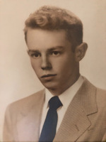 Daniel Louis McGough