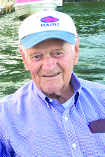 Daniel M. Behan