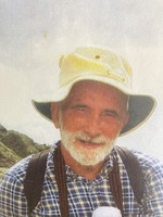 Daniel M. Hickey
