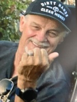 Daniel M. Moore (1952 - 2025)