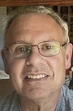 Daniel M. Ricci (1955 - 2022)