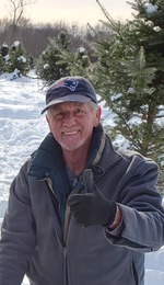 Daniel M. Tetreault (1953 - 2023)