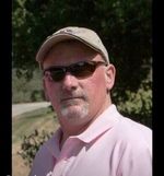 Daniel Marweg (1968 - 2018)