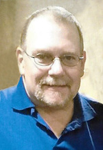 Daniel Matheson (1956 - 2017)