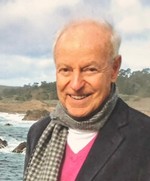 Daniel Michael Tellep (1931 - 2020)