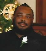 Daniel Morrow (1974 - 2019)