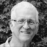 Daniel Mowrey (1945 - 2022)