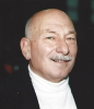 Daniel N. Cosenzi (1941 - 2016)
