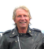 Daniel Norman Heise (1950 - 2017)