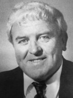 Daniel O'Donnell (1939 - 2021)