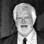 Daniel Oliver Holmes (1950 - 2021)