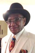 Daniel Oliver