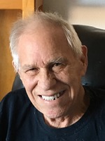 Daniel Owen Stolpe