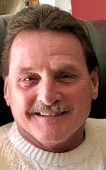 Daniel P. Figore, Jr.