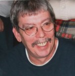 Daniel P. Peloquin (1949 - 2023)