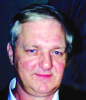 Daniel P. Sullivan (1940 - 2016)
