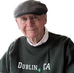 Daniel Patrick McNamara