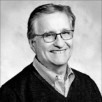 Daniel Payne (1944 - 2023)