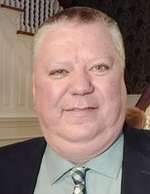 Daniel Peter Bigos (1963 - 2023)