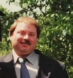 Daniel Peter Sobin