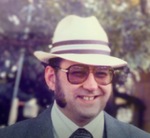 Daniel Phillip Church (1952 - 2021)