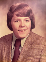 Daniel R. Cody (1958 - 2020)