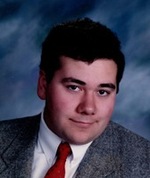 Daniel R. Durant (1982 - 2023)