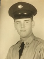 Daniel R. McConnell (1944 - 2019)