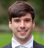 Daniel Richard Kreitter (1991 - 2019)