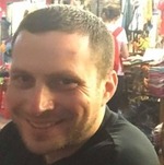 Daniel Rosinus (1983 - 2018)