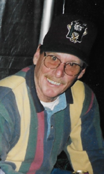 Daniel Rowan (1942 - 2020)