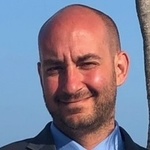 Daniel "Dan" S. DeStefano