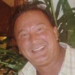 Daniel S. Rosinski (1960 - 2018)