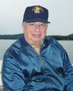 Daniel Simon Friedlander (1933 - 2019)