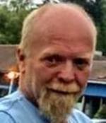 Daniel T. Murray (1963 - 2020)