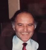 Daniel Tarallo, Jr. (1936 - 2020)