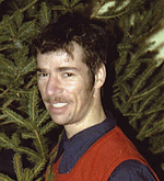 Daniel Taupier (1952 - 2018)