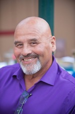 Daniel Varela (1949 - 2017)