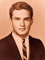 Daniel Vincent Tagliento, Jr.