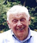 Daniel W. Roy