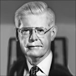 Daniel W. Shea
